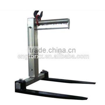 lifting equipment pallet hooks for construction crane fork