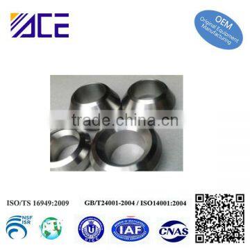 Stainless Steel Pipe Fittings Sockolet hardware