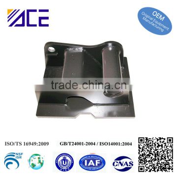 Welding Metal Parts With High Quality And Competitive Prices