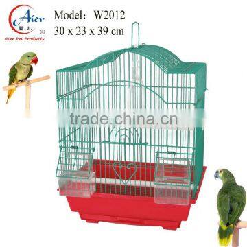 Mill of Chinese wholesale parrot carry cage
