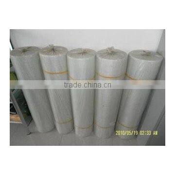 Fiberglass Gridding Cloth 5*5*145g/m2 Fiberglass Mesh Coated Alkali Resistant Mesh Fiberglass Gridding Cloth photo-4