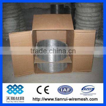 BTO-22 Galvanized Concertina Razor Wire for Sucurity Fence photo-4