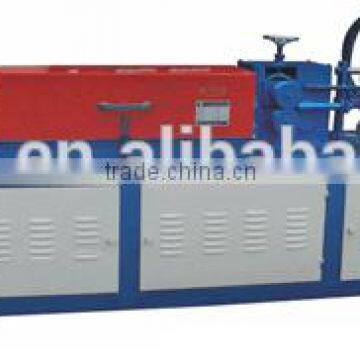 Automatic Wire Straightening and Cutting Machine photo-6