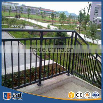 Professional manufacture bannister for stairs