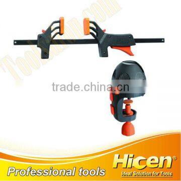 Multi-Fuction Vice Clamp