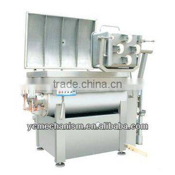 Vacuum Mixer for meat food factory