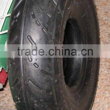 trolley tyre