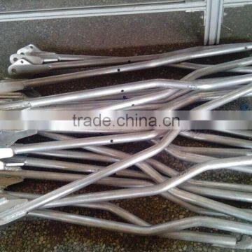 Cheap Precision Milled Aluminum Part photo-5