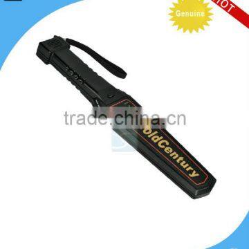 Super Sensitive Hand Held Metal Detactor XLD-GC1001