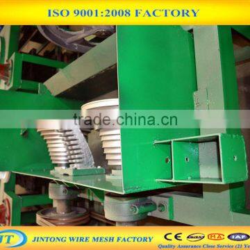 Factory Best Price Copper Wire Drawing Machine