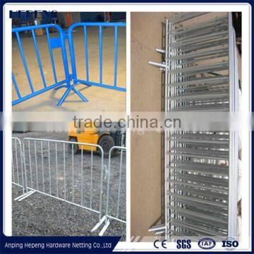 New Product Crowd Control Fence for Sporting Events/ Concerts/Public Gatherings photo-2