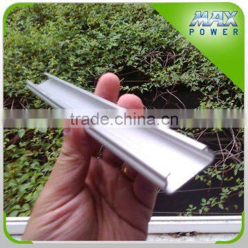 Maxpower Greenhouse Aluminum Profile photo-4
