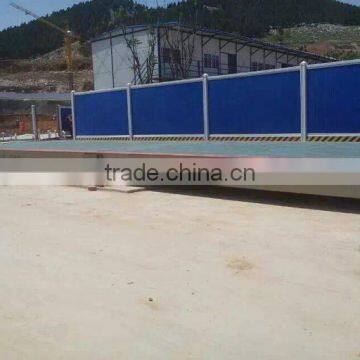 120 Ton Truck Scale /120 Ton Weighbridge/ 3*18m Truck Scale photo-3
