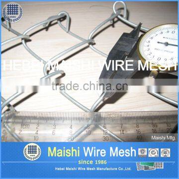 Heavy Duty Chain Link Fence for Australia photo-4