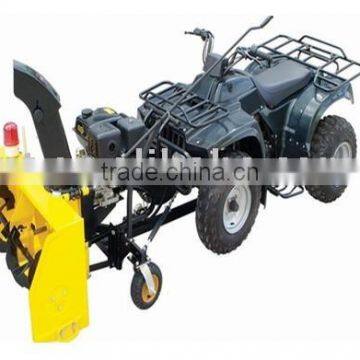 snow plough