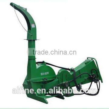 Factory Supply High Efficiency Bx42r Wood Chipper photo-6