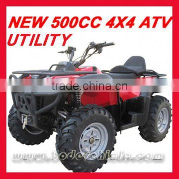 500CC 4X4 ATV QUAD BIKE(MC-396)