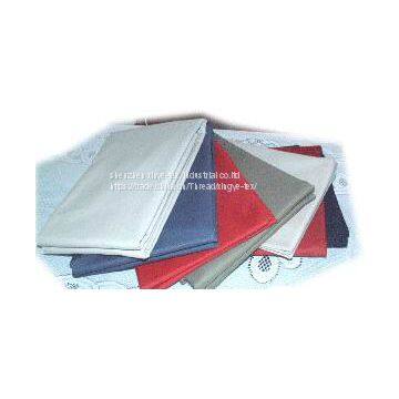 Ramie Yarn-dyed Fabric photo-5