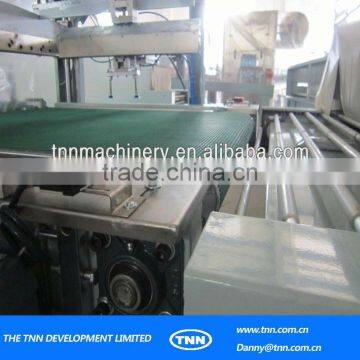 Full Automatic 2 in 1 Shrink Packing Machine