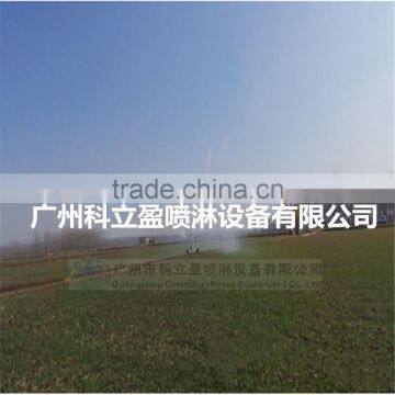 Adjustable Angle Sprinkler Big Gun for Irrigation photo-3