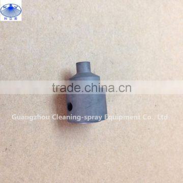 SIC Hollow Cone Nozzle for ANDRITZ Acid Regeneration Plants photo-2