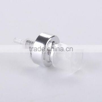 Fashionable Perfume Metal Spray Crimp Pump Sprayer photo-6