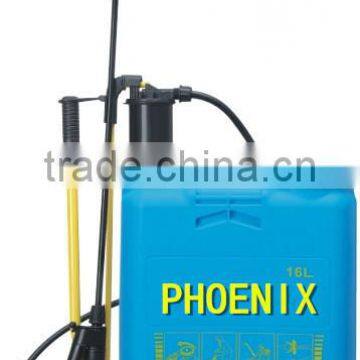 16L Portable Weeds Killer Sprayer photo-2