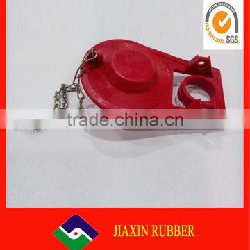 Jiaxin Hot Selling Different Types of Rubber Toilet Flappers