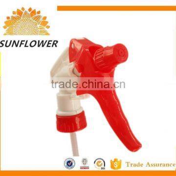 PP Plastic Trigger Sprayer SF-D 28/400 photo-4