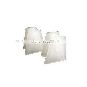 Replacement Step and Split Distance Pieces
