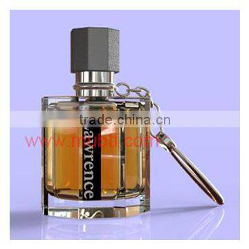 20/30/50/70/100ml Newest Design Hot Sale Glass Perfume Bottle,perfume Bottling photo-1