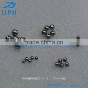 cemented carbide 6mm ball weight