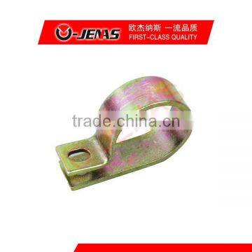 gasoline engine spare part tube clamp