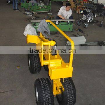 Best Sale Professional Turf Transportation and Installation Machine photo-4