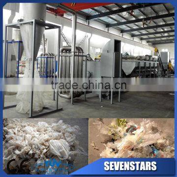 Non Woven Fabric Agglomerator Machine photo-2