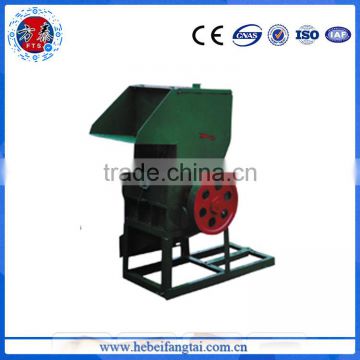 Factory directly provide 1800*1300*2300 plastic bag crusher machine