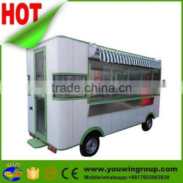 China restaurant bar counter, refrigerated trucks for sale, outdoor kitchen cart