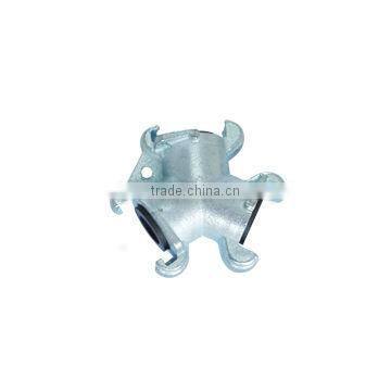 3-WAY universal joint coupling