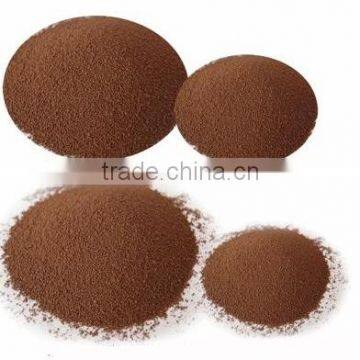 High Performance 10 Micro Making Core Ferrite Magnetic Powder photo-4