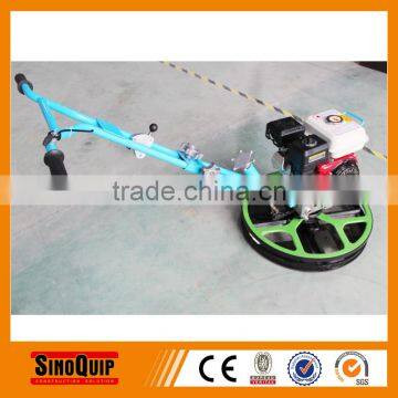 24" Power Trowel With Gasoline Engine ST24 photo-3