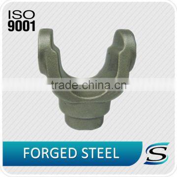 Precision Hot Steel Forging photo-6