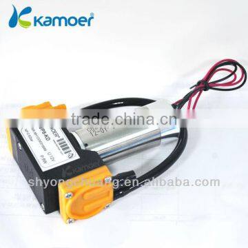 Mini Vacuum Pump KAMOER Pump for Electrolyte