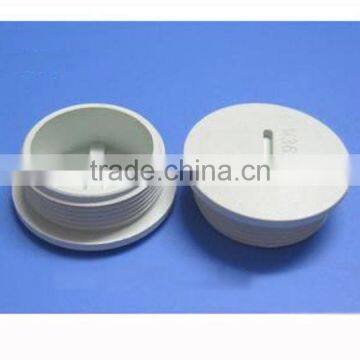 Nylon Plastic Top Quaulity Cable Gland PG7 Stop Plug/ Screw Cap photo-2