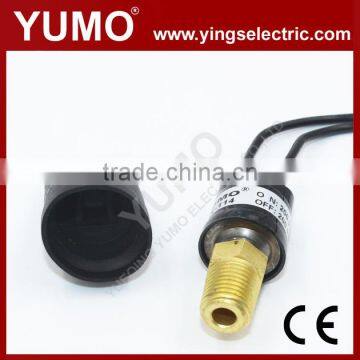 XYK-114 200psi NO With Cover Pump Pressure Switch photo-4