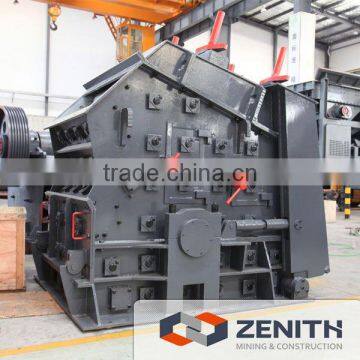 High quality small stone impact crusher with CE