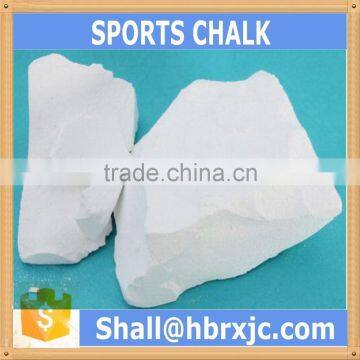 Magnesium Carbonate Sports Chalk Nuggest for Sale photo-3
