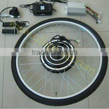 e-bike conversion kits 24v-48v