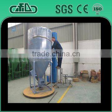 Good manufacturing small feed mill plant for sale