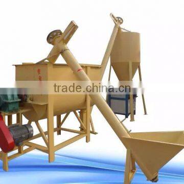 Mortar Mixing Machine photo-5