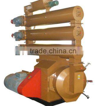 High Quality Home Using Bird Feed Pellet Mill photo-4